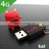 4G Kalo Devil USB Flash Drive Usb Flash