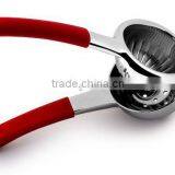 High Quality Zinc Alloy Manual Lemon Squeezer thumbnail-1