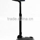 Chic Fairy Electronic Unicycle Mini Scooter Two Wheels and Handle Bar