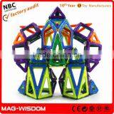 Construction Kids 3D Toy