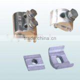 Cu-Al Parallel-groove wire clips