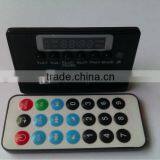 Mp3 Playback Module With Usb /sd Support Wma Mp3 for Amplifier thumbnail-4