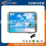 10 inch tft lcd touch screen monitor