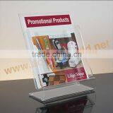Acrylic Multiple Layers Handmade Flyer /brochure Holder thumbnail-6