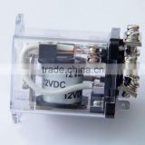 12volt dc General Purpose High Power Relay(JQX-80F)/100Amp Power Relay thumbnail-3