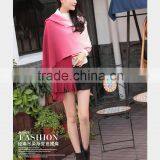 2016 Fashion Scarf / New Styles Fashion Scarf Shawl Js336 thumbnail-3