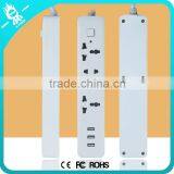 New Coming Hot Sell Smart and Fast USB Charging Ports Surge Protector thumbnail-2