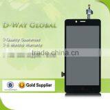 Factory Price LCD Display + Touch Screen Panel Sensor Digitizer For ZTE Blade V220 Lcd Screen thumbnail-2