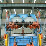 Tire Manufacturing Equipment-tyre Curing Press thumbnail-1