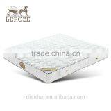 Manufacturer Eva Mattress Waterproof Quilted Mattress Euro Top Mattress thumbnail-5
