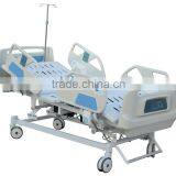 Discount KL001-4 Electric Hospital Care Bed Pediatric Hospital Bed Cheap Hospital Bed thumbnail-1