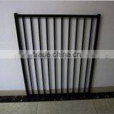 High Quality Low Price Aluminum Security Fences With JIANYUE Brand thumbnail-1