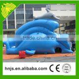 Amusement Ride Inflatable Slide Price thumbnail-2