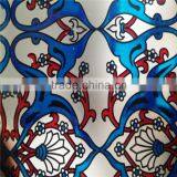 Decorative Stained Glass Window thumbnail-4