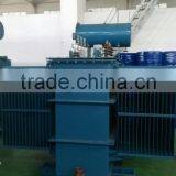 10KV ZS Series 1800kva ONAN Oil Cooled Transformer thumbnail-3