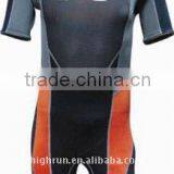 Men's Neoprene Shorty Surfing Suit, Diving Suit