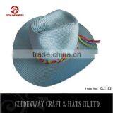 Wholesale Ladies Cowboy Hat for Selling thumbnail-5