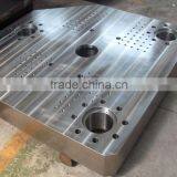 OEM Iron Casting Foundry