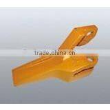 Precoated Sand Casting Bucket Teeth of Bulldozer Parts thumbnail-3