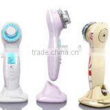 High Class Smart Personal Ultrasonic Electronic Pulse Massager thumbnail-6