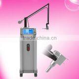 High Quality USA RF Tube rf Excited Co2 Fractional Laser for Scar Removal Skin Rejuvenation thumbnail-1