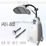 Manufacturer price! Photon LED therapy pdt skin care acne treatment equipment with CE PDT-002