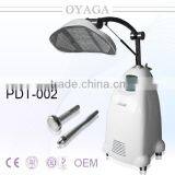 LED Photon Bio Light Therapy Machine Led Light 470nm Red For Facial Skin Rejuvenation & Tightening PDT-002 Skin care