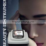 Portable Ultrasound Facial Beauty Salon Devicce Cold RF Body Slimming Machine thumbnail-4