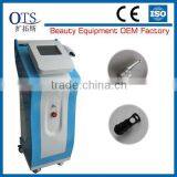 1500mj More Competitive Q Switch Nd Yag Laser Hori Naevus Removal For Tattoo Removal High Power 2000W Machines thumbnail-1