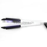 LCD Curls Hair Straight Hair Curler With CE ROHS FCC Certified Product thumbnail-5