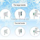 4 in 1: Cryolipolis Lipolaser RF Lifting Cavitation/ce/equipment thumbnail-5