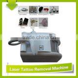 Tattoo Removal Laser Equipment 1064nm Q-Switched Nd.Yag Laser Hori Naevus Removal Tattoo Removal Machine D003 800mj thumbnail-3