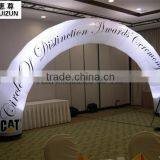 Custom Made With Your Logo Advertising Inflatable Arch for Events thumbnail-1