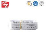 Skillful Manufacture Paper Label Tag With Gold Print With CE Certificate thumbnail-1