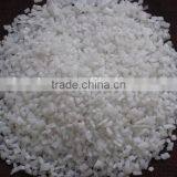 Virgin /Recycled HDPE / LDPE / LLDPE Resin/Granules/Pellets film grade