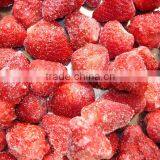 2014 May new crop IQF frozen strawberry fruit iqf strawberry