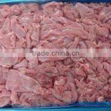Frozen Rabbit Meat Boneless Skinless thumbnail-1