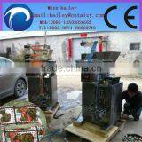 High Efficiency and Professional Powder Packer