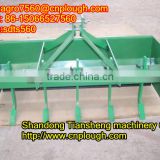 TSBB series of box blade about agriculture land leveling