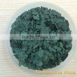 Decorative Color Rock Flakes Composite Rock Chips for Building,stone Materials Coating thumbnail-5