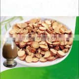 Licorice alcohol extract with 22% Glycyrrhizia acid as the Ideal sweet flavor for high blood pressure people and fat man