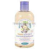 Earth Friendly Baby Happy Mandarin Shampoo & Bodywash 250ml thumbnail-1