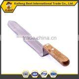 New Style High Quality Serrated Stainless Steel Hot Sale