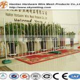 Hot Dipped Galvanized Safety Removable Portable Folding Temporary Swimming Pool Fence