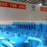 Manual Automatic Back Wash Sand Filter Water Filter System thumbnail-3