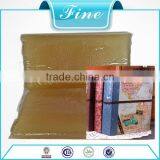 Jelly Glue for Rigid Box Bookbinding Glue for Cardboard Boxes thumbnail-5