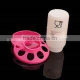 Chicken House Using Poultry Feeders and Drinkers/plastic Chicken Feeder thumbnail-3