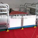 Farrow Crate/pig Farm Farrow Crate/pig Farm Equipmnet/pig Farm Stall/farrow Crate House thumbnail-1
