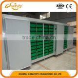 High Quality Fodder Growing System Machine thumbnail-4