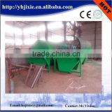 CE Certificate Good Performance Rotary Drum Sieve for making pellet